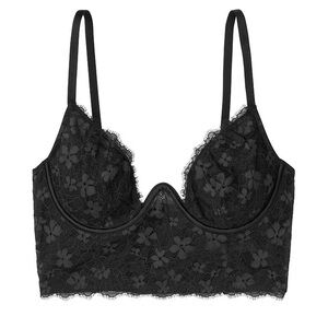 Victoria’s Secret dream angels lace bra bralette